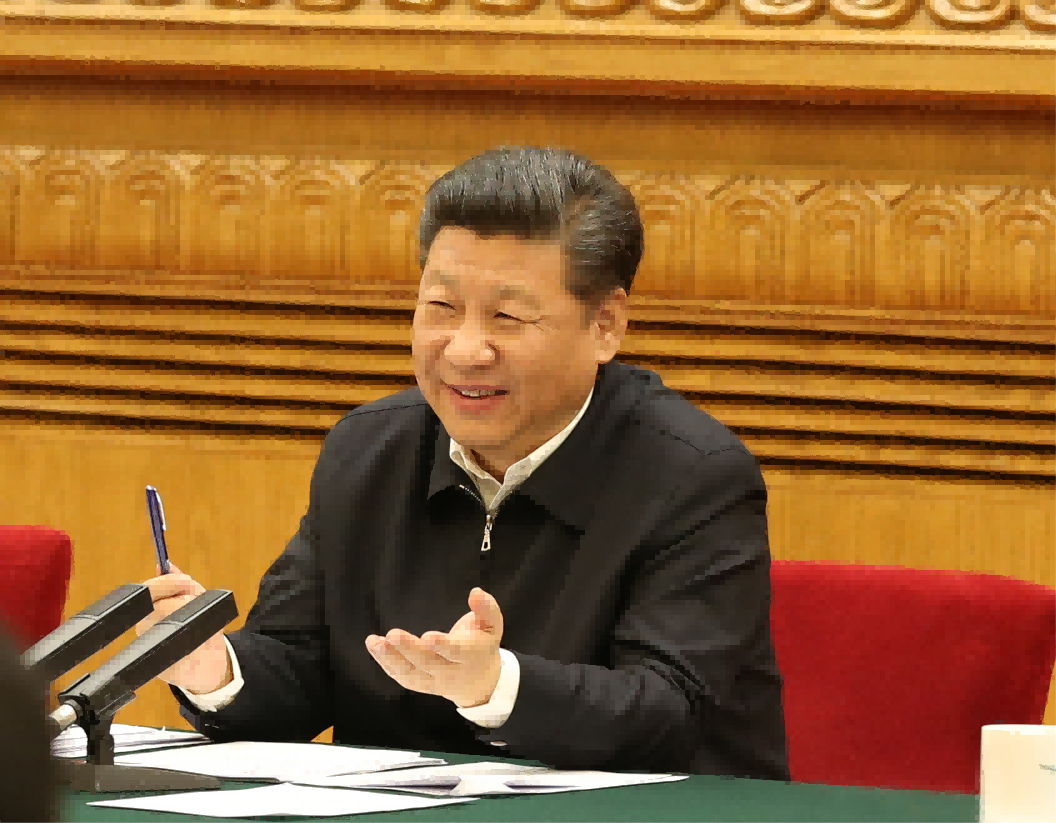 学习进行时｜建设网络强国，习近平总书记这样引领