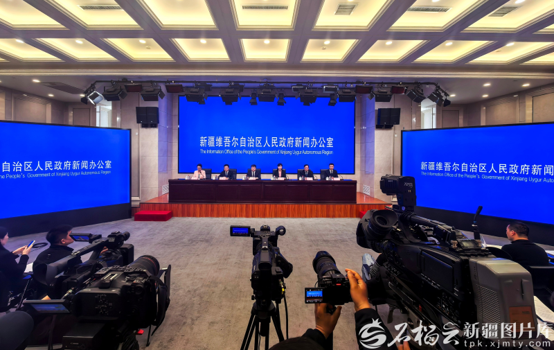 新疆启动实施优化营商环境攻坚行动